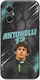 Калъф Pole Position Collection Kimi Antonelli Xiaomi Poco M4 5G Черен TPU Силикон