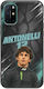 Handyhülle Pole Position Collection Kimi Antonelli OnePlus 8T Schwarzes Tpu Schwarz Silikon