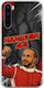 Калъф Pole Position Collection Lewis Hamilton OnePlus Nord Гъвкав TPU Прозрачен Силикон