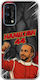 Handyhülle Pole Position Collection Lewis Hamilton Realme 7 Pro Flexible Tpu Transparente Silikon