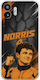 Pole Position Collection Lando Norris Nothing Phone 2 Flexible TPU Transparent Silicone Case