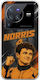 Handyhülle Pole Position Collection Lando Norris Vivo X80 Pro Flexible Tpu Transparente Silikon
