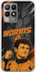 Θήκη Pole Position Collection Lando Norris Realme 8i Flexible Tpu Διάφανη Σιλικόνη