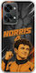 Pole Position Collection Lando Norris OnePlus Nord 2T 5G Flexible TPU Transparent Silicone Case