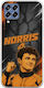 Θήκη Pole Position Collection Lando Norris Samsung Galaxy M33 5g Flexible Tpu Διάφανη Σιλικόνη