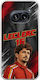 Handyhülle Pole Position Collection Charles Leclerc Nothing Phone 2a 5g Flexible Tpu Transparent Silikon