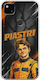 Handyhülle Pole Position Collection Oscar Piastri Google Pixel 4a 4g Flexible Tpu Transparente Silikon
