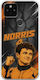 Handyhülle Pole Position Collection Lando Norris Google Pixel 4a 5G Flexible Tpu Transparente Silikon