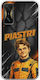 Калъф Pole Position Collection Oscar Piastri Xiaomi Poco F4 GT 5G Гъвкав TPU Прозрачен Силикон