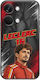 Handyhülle Pole Position Collection Charles Leclerc OnePlus Nord 3 5G Schwarzes Tpu Schwarze Silikon