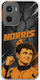 Handyhülle Pole Position Collection Lando Norris Motorola Moto G05 Flexible Tpu Transparente Silikon