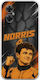 Husă Pole Position Collection Lando Norris Xiaomi Poco M4 5G TPU Flexibil Silicon Transparentă