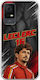 Handyhülle Pole Position Collection Charles Leclerc TCL 406 Flexibles Tpu Transparente Silikon