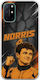 Pole Position Collection Lando Norris OnePlus 8 Flexible TPU Transparent Silicone Case