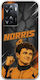 Θήκη Pole Position Collection Lando Norris Oppo A57s Flexible Tpu Διάφανη Σιλικόνη