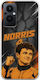 Θήκη Pole Position Collection Lando Norris Oppo Reno 8 Lite Flexible Tpu Διάφανη Σιλικόνη