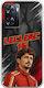 Handyhülle Pole Position Collection Charles Leclerc OnePlus Nord N20 SE Flexible Tpu Transparente Silikon