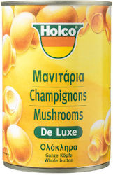 Μανιτάρια Ολόκληρα Holco (400g)