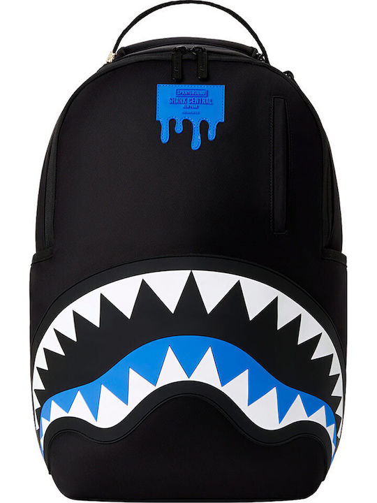 Sprayground Shark Central Σχολική Τσάντα Πλάτης...