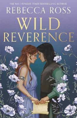 Wild Reverence Rebecca Ross Magpie