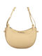 Women's Shoulder Bag Beige