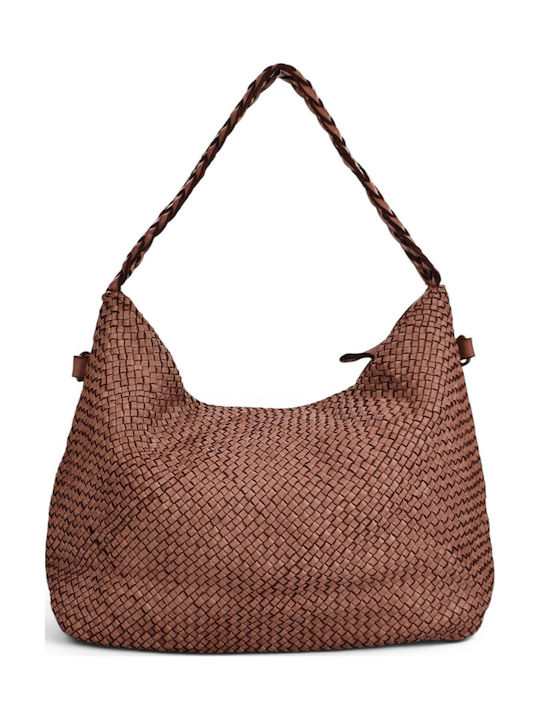 Passaggio Leather Damentasche Shopper Schulter ...