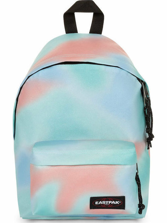 Eastpak Orbit Mehrfarbiger Schulrucksack