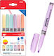 Madrid Papel Underline Markers Set 6 Pieces (Miscellaneous Colours)
