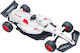 Gounaridis Toys Αυτοκινητάκι Formula 1 Pull Back