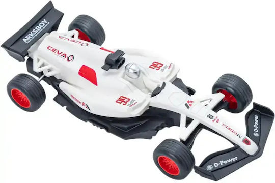 Gounaridis Toys Αυτοκινητάκι Formula 1 Pull Back