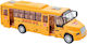 Gounaridis Toys Autobuz Pull Back Pentru 3+ Ani
