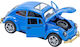 Gounaridis Toys Αυτοκινητάκι Pull Back