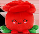 Joy-Toy Λούτρινο Yummis Flowers Rose