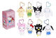 Sanrio Plush Hello Kitty (Various Designs) 1pc