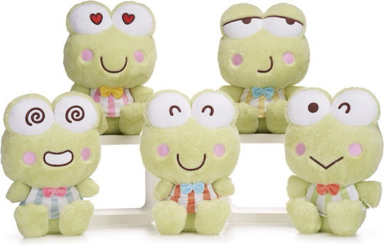 Sanrio Λούτρινο (Διάφορα Σχέδια) 1τμχ