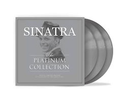 Frank Sinatra Platinum Collection 2lp Frank Sinatra Platinum Collection 2lp