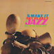 Art Blakey & Jazz Messengers S Make It 1 Vinyl