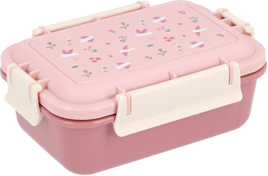 Tutete Set De Masă Din Plastic Pentru Copii 0.9 Litri