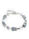 Coeur-de-lion Women's Bracelet 18.5cm