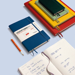 Leuchtturm1917 Notebook Ατζέντα 2027 (με Προσωποποίηση)