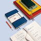 Leuchtturm1917 Weekly Agenda Notebook A5 2027 B...