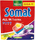 Henkel 85 капсули за съдомиялна 1.411kg