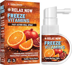 Aeon Med Relax Now 30ml Aeon Med Relax Now 30ml