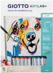 Giotto Painting Numbers Giotto Painting Numbers