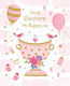 Card Gallery Fun Creations Baptism Girl Your 13...
