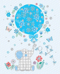 Grußkarten Gallery Fun Creations Taufe Ihres So...
