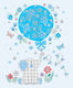 Card Gallery Fun Creations Baptism Of Your Son ...