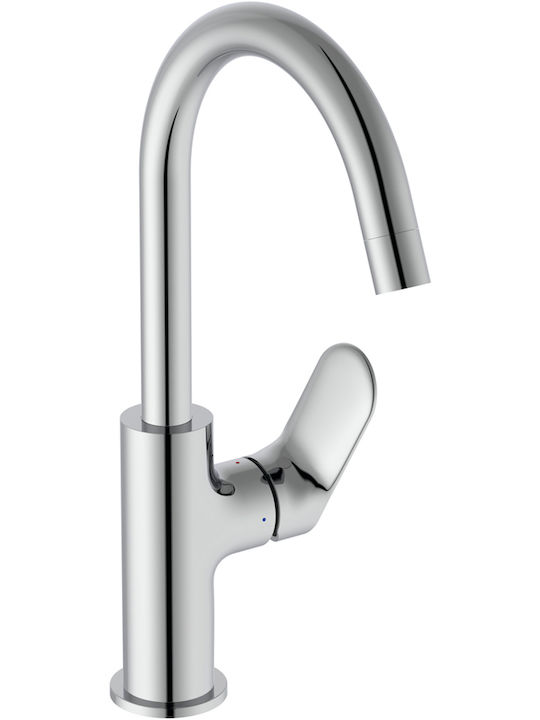 Ideal Standard Αναμεικτική Μπαταρία Νιπτήρα Ψηλή