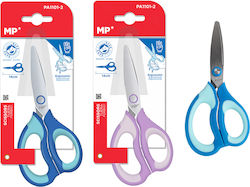 Madrid Papel Kids Craft Scissors 14cm (Miscellaneous Colours)