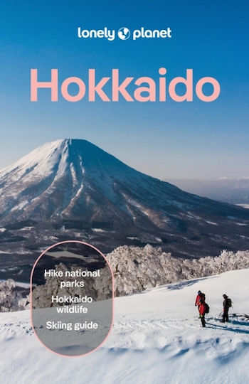 Lonely Planet Hokkaido - Lonely Planet Global Limited - Paperback / Softback